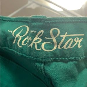 Rock Star Jeans
